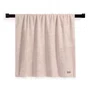 Toalha De Rosto Fontani Rosa Trussardi 48 x 80 CM