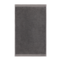 Toalha de Rosto Iconic 55 x 100cm Cinza Kenzo Home