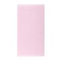 Toalha de Rosto Iconic Rosa Kenzo Home 55 x 100 cm
