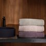Toalha De Rosto Imperiale 48X80cm Violla Trussardi
