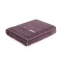 Toalha De Rosto Imperiale 48X80cm Violla Trussardi