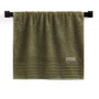 Toalha de Rosto Imperiale Trussardi Oliva 48cm x 80cm