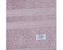 Toalha de Rosto Intense Dual Air Buddemeyer Rosa 48 x 90 cm