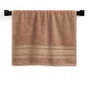 Toalha de Rosto Lecce Trussardi Argila 48cm x 80cm