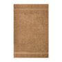 Toalha de Rosto Loft Boss Home Camel 50cm x 100cm