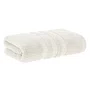 Toalha de Rosto Luxus Hotel New York Buddemeyer Luxus Bege 0,48 x 1,00 m