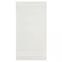 Toalha de Rosto Luxus Hotel New York Buddemeyer Luxus Bege 0,48 x 1,00 m