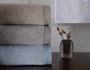 Toalha de Rosto Maggiore Trussardi Azzuro 48m x 90cm