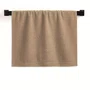 Toalha de Rosto Maggiore Trussardi Mocaccino 48cm x 90cm