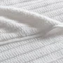 Toalha De Rosto Magnies Karsten Branco