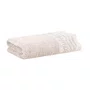 Toalha de Rosto Margot Buddemeyer Luxus Rosa 48 x 90 cm