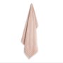 Toalha de Rosto Massima Trussardi Soft Rose 48cm X 90cm