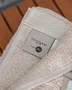 Toalha de Rosto Modena 48 x 80cm LCL Home By Trussardi Nocciola