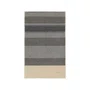 Toalha de Rosto Modernist Stripes Boss Home 55 x 90 cm