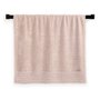 Toalha De Rosto Palladio Soft Rose 48x80cm Trussardi