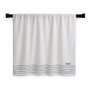Toalha de Rosto Palladio Trussardi Branco Adriatico 48x80cm