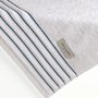 Toalha de Rosto Palladio Trussardi Branco Adriatico 48x80cm