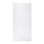 Toalha de Rosto Plain 0,50 x 1,00 Boss Home Branco