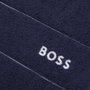 Toalha de Rosto Plain Boss Home Marinho 50cm x 100cm