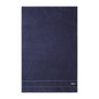 Toalha de Rosto Plain Boss Home Marinho 50cm x 100cm