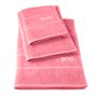Toalha de Rosto Plain Algodão Egípcio Hugo Boss Home Rosa Chá 0,50x1,00m