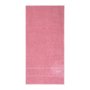 Toalha de Rosto Plain Algodão Egípcio Hugo Boss Home Rosa Chá 0,50x1,00m
