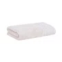 Toalha De Rosto Rituali Organic Buddemeyer Luxus Bege 0,48 x 0,90 m