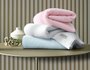 Toalha de Rosto Sartoria Trussardi Rosseto 48 x 80cm