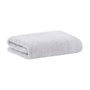 Toalha de Rosto Tutti Dual Air Buddemeyer Luxus Cinza 48 x 80 cm