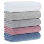 Toalha De Rosto Tutti Dual Air Buddemeyer Luxus Rosa 48 x 80 cm