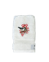 Toalha Lavabo 30x50 Natal Chickadee LCL