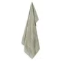 Toalha Lavabo Antonia Bordada 30x50 Karsten Mineral