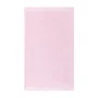 Toalha Lavabo KZ Iconic Kenzo Home Rosa 45 x 70cm
