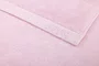 Toalha Lavabo KZ Iconic Kenzo Home Rosa 45 x 70cm