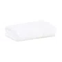 Toalha Lavabo Margot Buddemeyer Luxus Branco 30 x 50 cm
