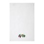 Toalha Lavabo Parfum Yves Delorme Paris 45 x 70 cm