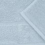 Toalha Para Pés Dual Air Verde Calmo Buddemeyer Luxus 48 x 80 cm
