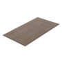 Toalha para Pés Premium Luxus Fio Egípcio Buddemeyer Nocciola 48 x 85 cm