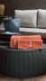 Toalha de Piso Plain 0,50 x 0,70 Boss Home Sorbet