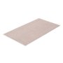 Toalha para Piso Premium Luxus Buddemeyer Luxus Rosa Claro 48 x 85 cm