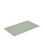 Toalha para Piso Premium Luxus Buddemeyer Luxus Verde 48 x 85 cm