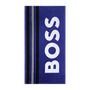 Toalha Praia Surfing Azul Hugo Boss Home 90 x 1,70 cm