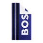 Toalha Praia Surfing Azul Hugo Boss Home 90 x 1,70 cm