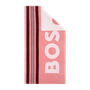 Toalha Praia Surfing Rose Hugo Boss Home 90 x 1,70 cm