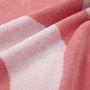 Toalha Praia Surfing Rose Hugo Boss Home 90 x 1,70 cm