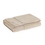 Toalha Rosto Lussure Trussardi 48 x 80 cm Nocciola