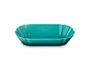 Travessa Bistrô Boat Le Creuset Bleu Riviera 400 ml