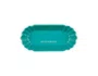 Travessa Bistrô Boat Le Creuset Bleu Riviera 400 ml
