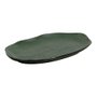 Travessa Oval Rasa Bio Greenery M Porto Brasil 30 cm