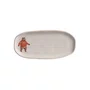 Travessa Oval Rasa P Urso Magia Glacial Porto Brasil